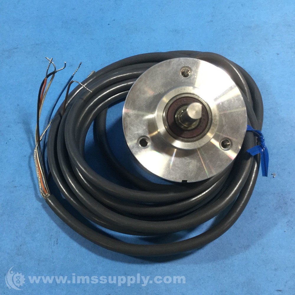 Omron E6C2-CWZ6C Rotary Encoder FNOB