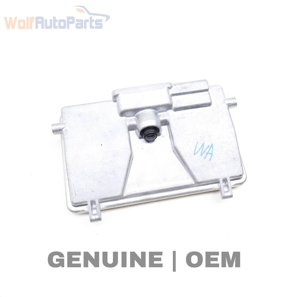 2020-2022 VW TIGUAN - Front Camera Driver Assistance Module 3Q0980654S
