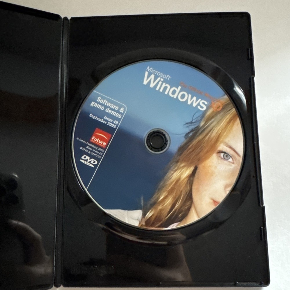 Optimisation Toolkit Pc DVD ROM