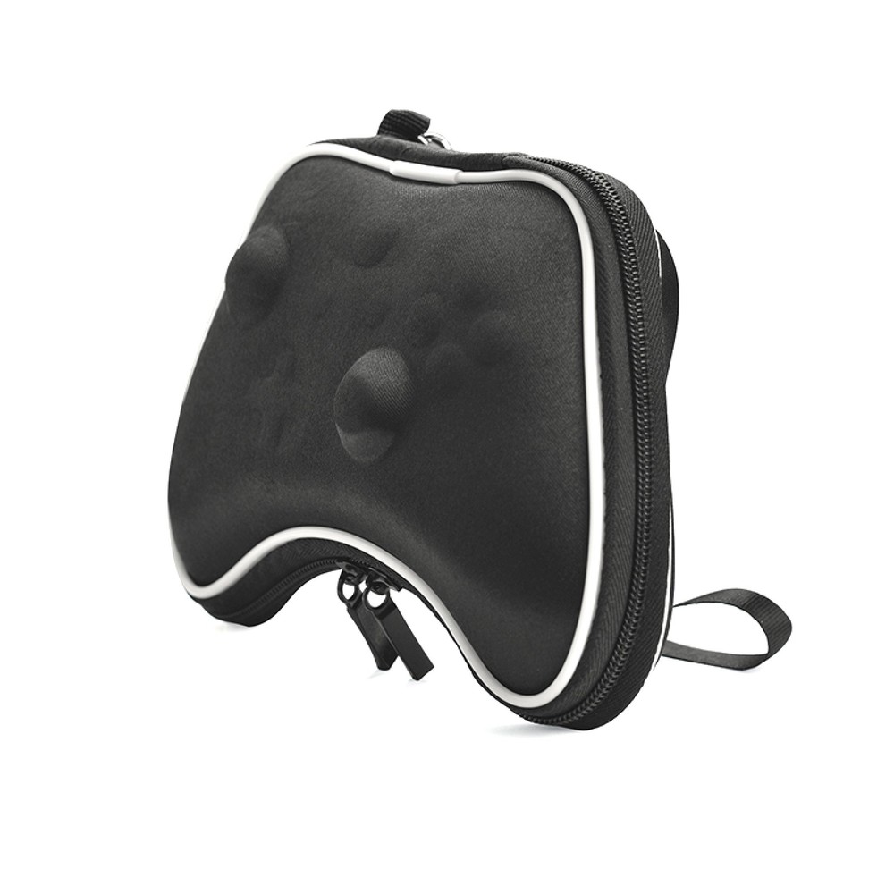 Zipper Storage Bag Hand Carrying Pouch Protective Case for Xbox one Controller b