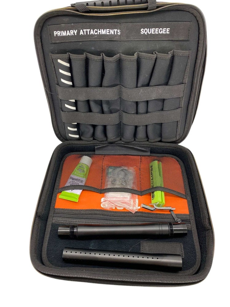 Planet Eclipse Etha 2 PAL Paintball Gun