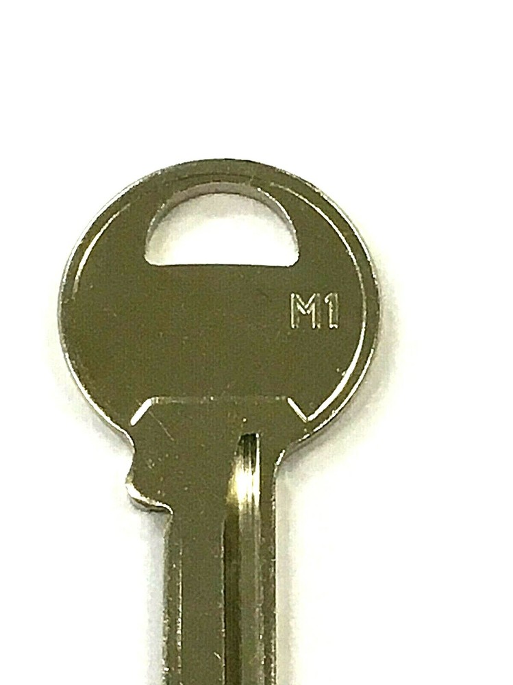 Ripa Padlock M1 1092 MA2 92 Key Blank