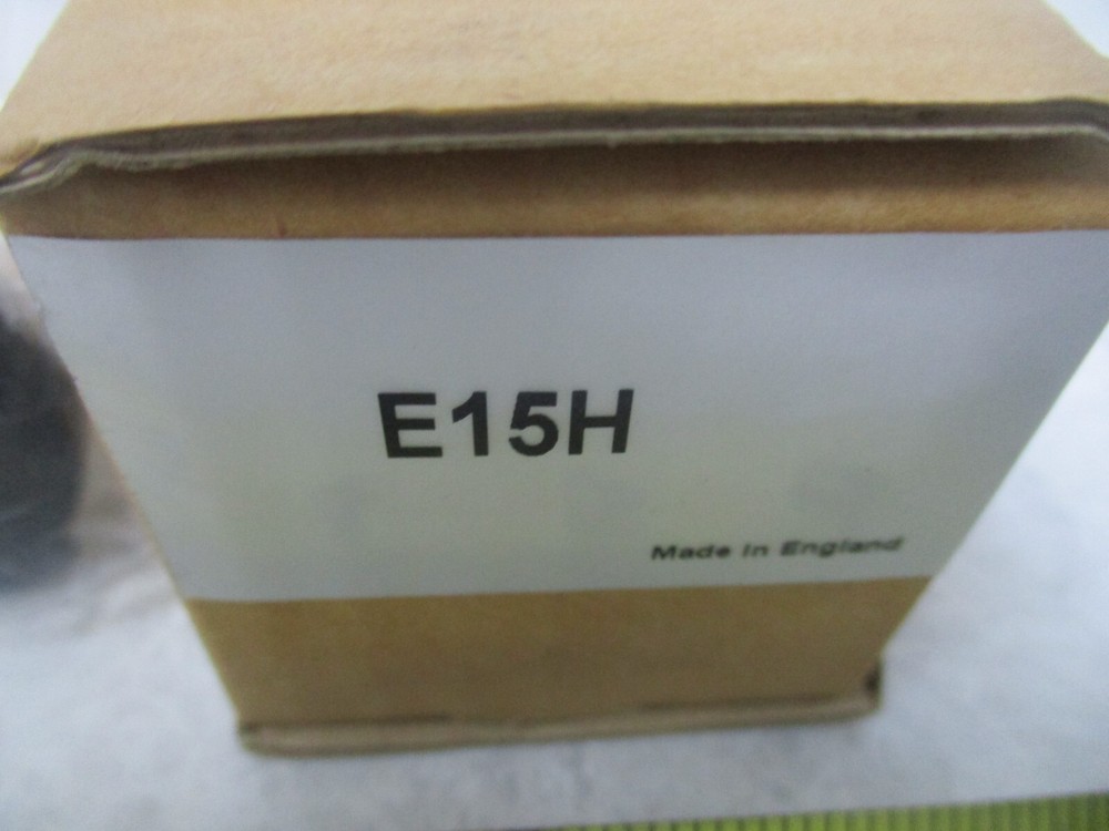 ZEKS E15H REPLACEMENT FILTER, V0103