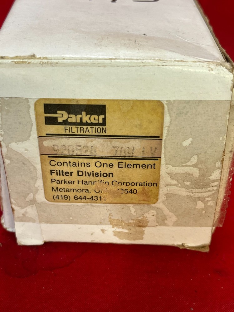 PARKER 920524 HYDRAULIC FILTER ELEMENT