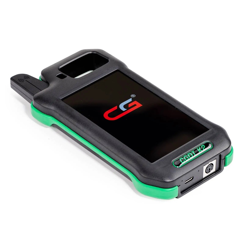 2025Wifi Professional Multi-functional Smart Locksmith Key Tool Remote Generator