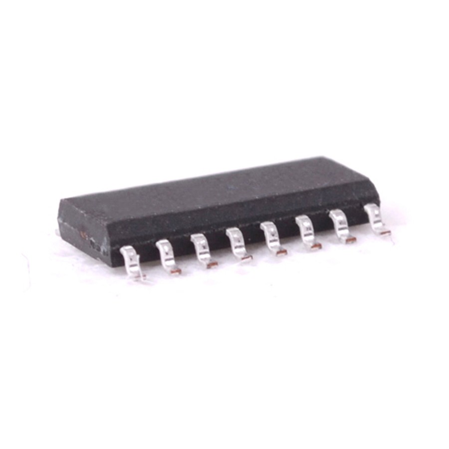 TDA7053AT SemiConductor - CUSTODIA: Standard MAKE: Diverse
