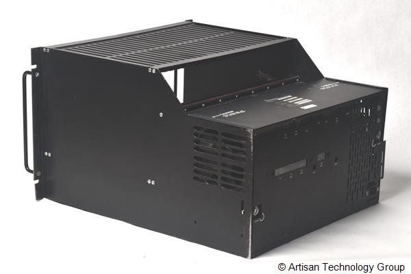 DSP Technology OPTIMA-860 Powered CAMAC Chassis