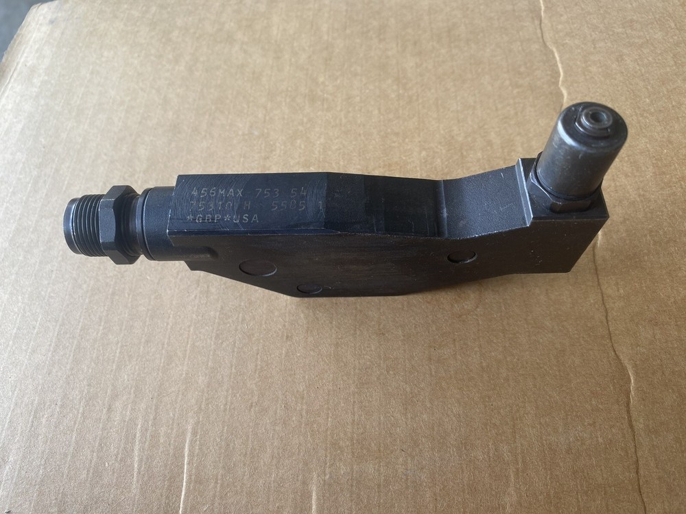 CherryMAX Aerospace 456MAX 753-54 Offset Pulling Head Right Angle 5833-1