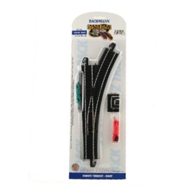 Bachmann 44462 Remote Switch Right-Hand E-Z Ho
