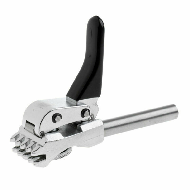 Wide Head Tennis Stringing Clamp Racquet Racket Starting Machine Tools