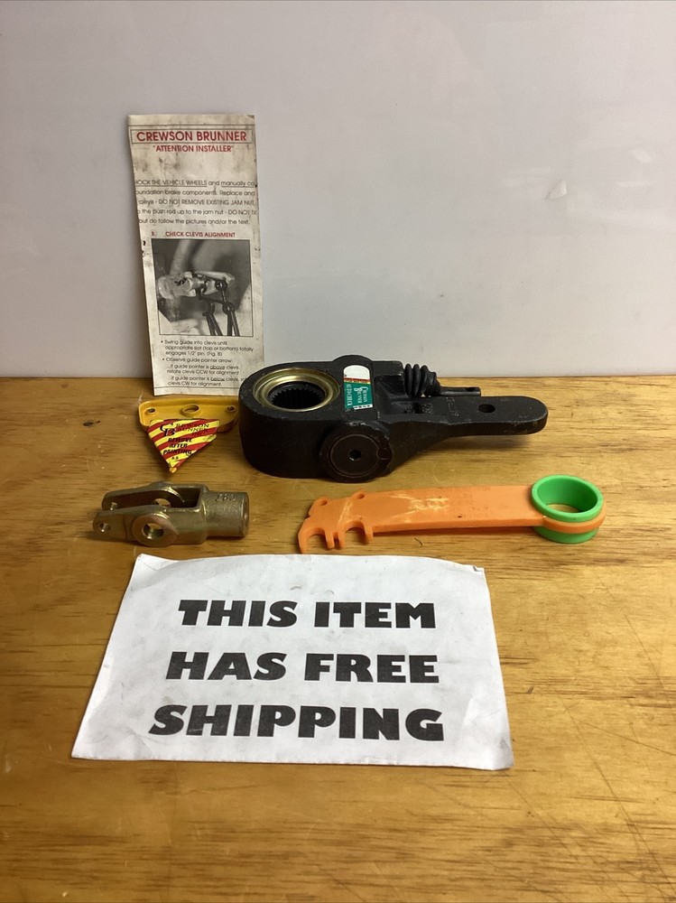 Crewson Brunner Inc. 42700 slack adjuster