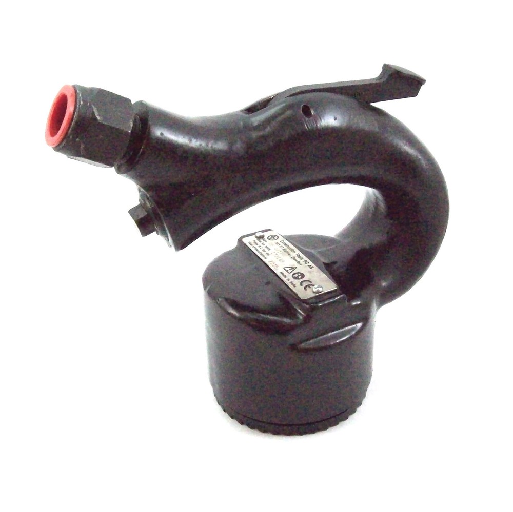 P007164 RIVET BUSTER COMPLETE HANDLE ASSEMBLY