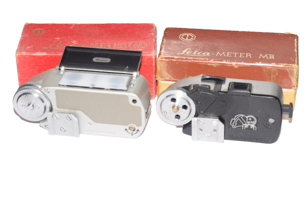 ACCESSORIES FOR LEICA CAMERA