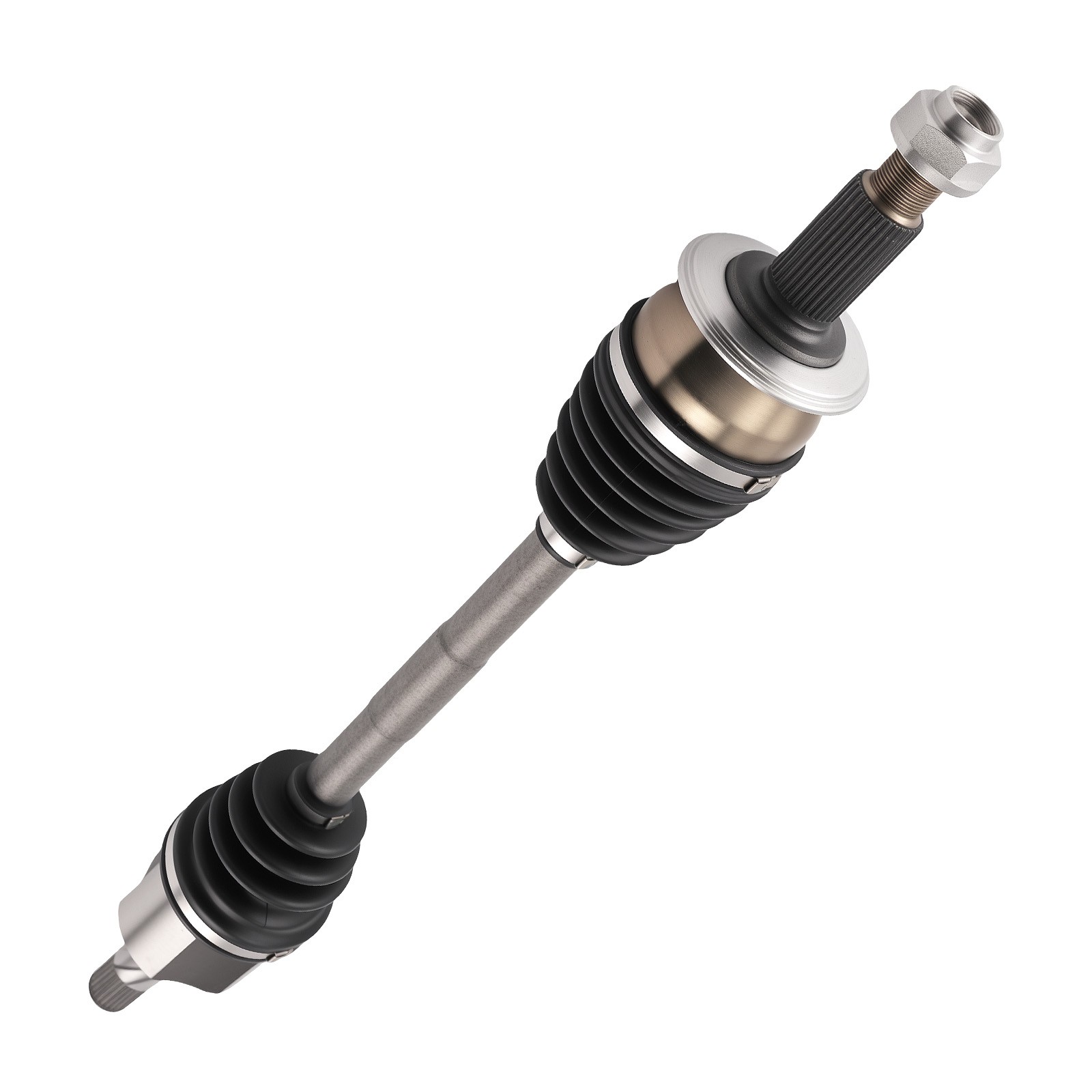 CV Axle Assembly Front Left For Nissan Altima L4 2.5L 2019 2020 2021 2022 2023