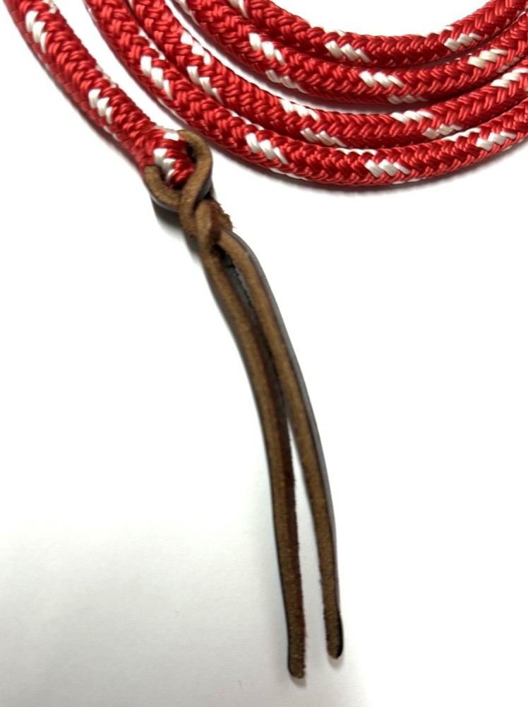 VINTAGE Parelli 2006 Savvy String 6’ New