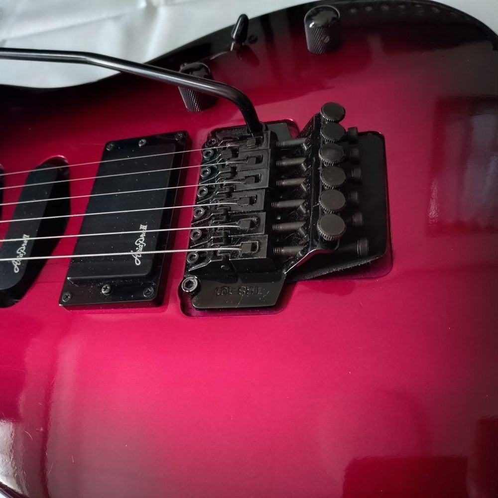 AriaProⅡ MA-550 Safe Packing!