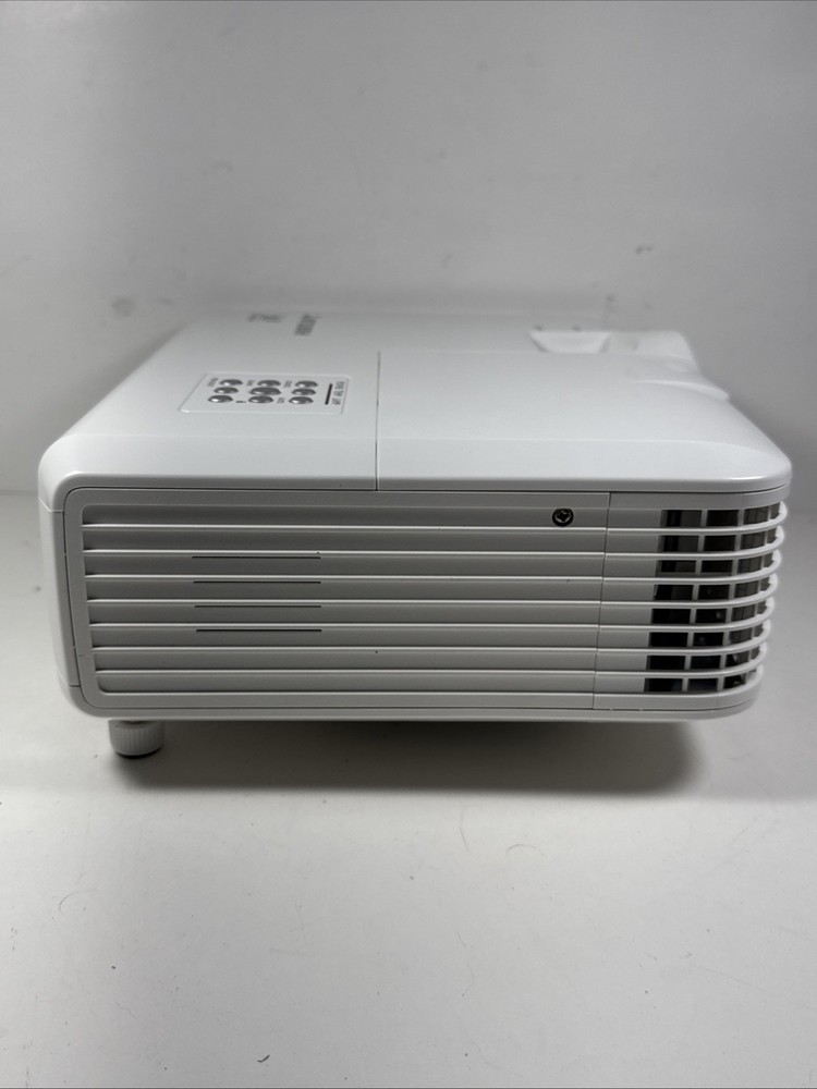 Mitsubishi Projector Model ES200U Tested Working
