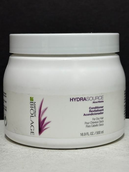 Matrix Biolage Hydrasource Aloe Conditioner - 16.9 fl oz