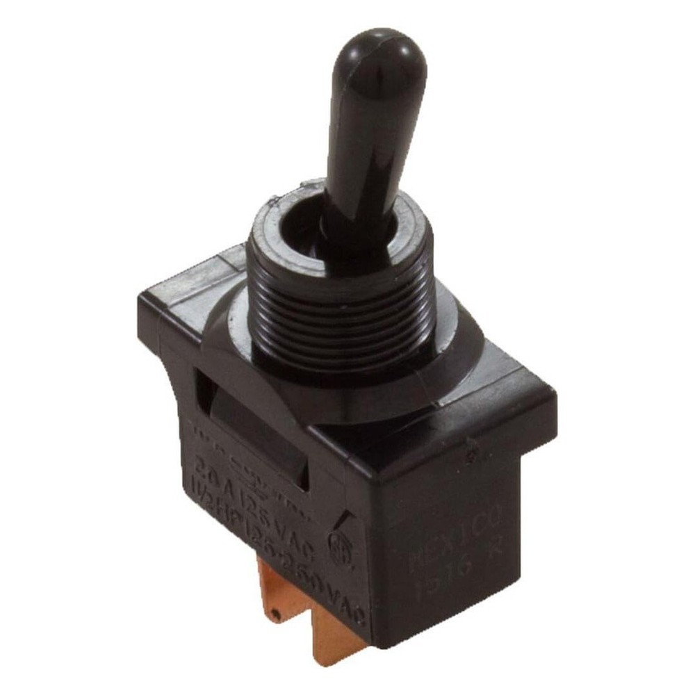 Pentair Double Insulated, On/Off Toggle Switch - 155187