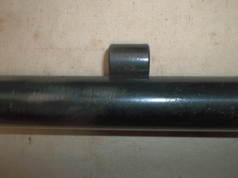 Traditions E Bolt 209 Inline Muzzle-loader Barrel...(Barrel Only)