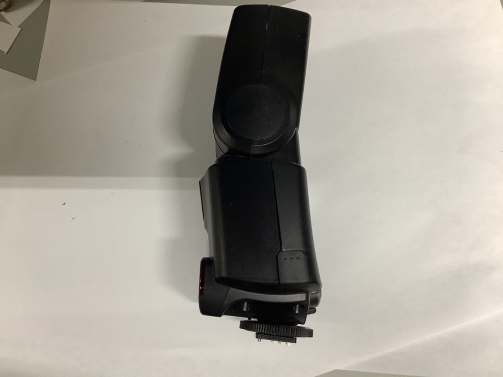 Canon Speedlite 430EX Shoe Flash