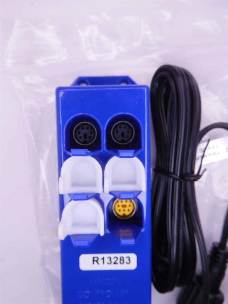 Broilmaster R13283 Control Module, LED Fits OLL60 (S5)