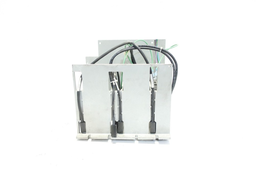 Foxboro P461000000KF I/a Series Configuration Code Chassis Module