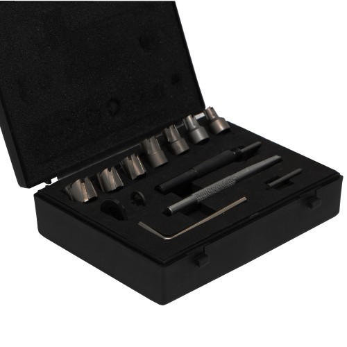 Champion 13 Piece Sheet Metal Cutter Set