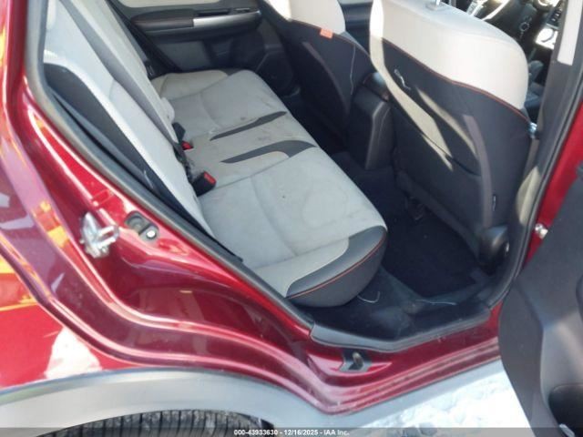 XV CROSST 2017 Transmission Shift 1004863