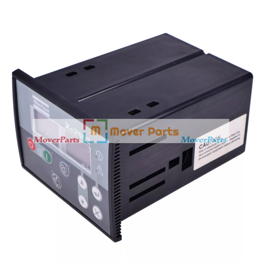 Controller With Program XC2002 1604-9422-03 For Atlas Copco Air Compressor