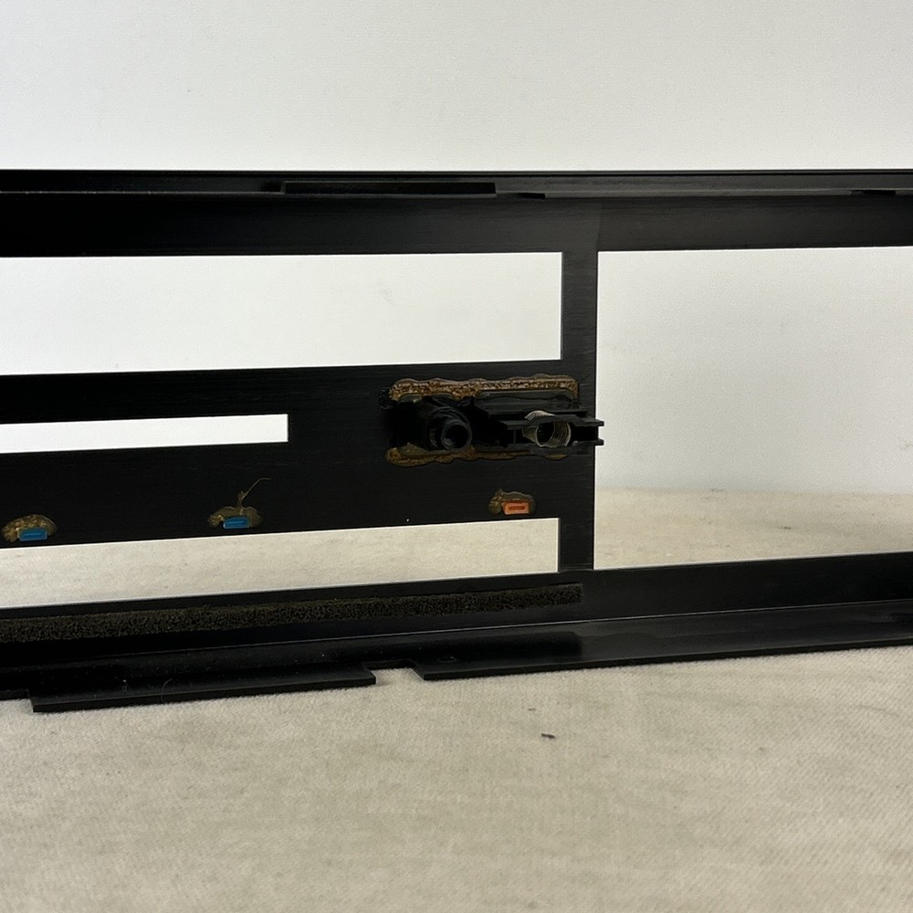 Nakamichi 480 Faceplate Original