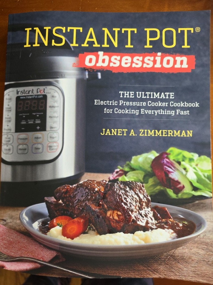 Instant Pot Duo Nova 80 8 Quart Multi Use Pressure Cooker 12 Smart Programs