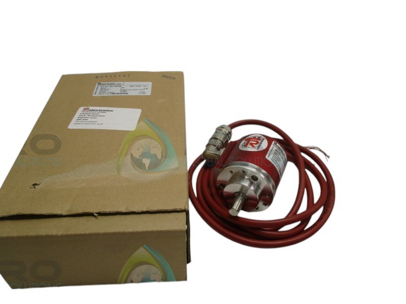 TR ELECTRONIC 207-00028 ENCODER  NSMP