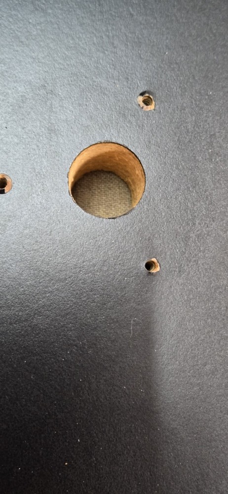 Turntable Plinth for Technics SP-15