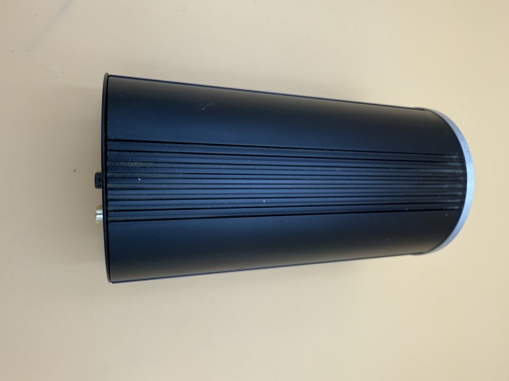 Musical Fidelity X10-D The Missing Link CD Line Level Buffer Preamp Audiophile