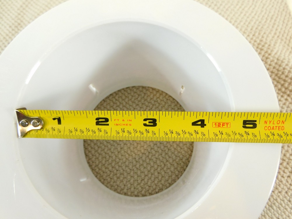 CTS-CPP-4-R Cable Tech Solutions 4" Plenum Riser Tube