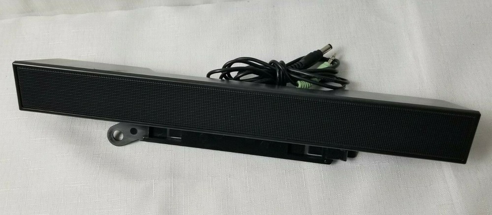 Dell AX510PA Computer Speakers