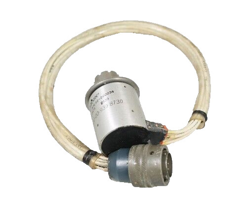 62200034 Licon Switch 5930-00-939-8730