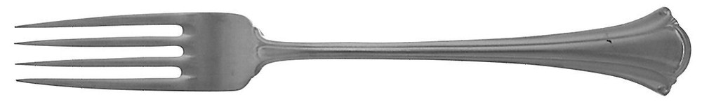 International Silver Resplendence Fork 256544