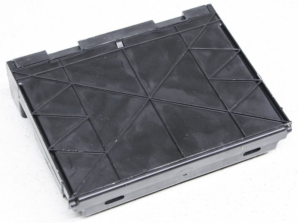 13533072 OEM GM Chassis Control Module