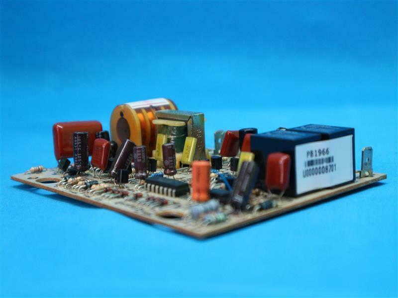 NP-3 NP3 Boards