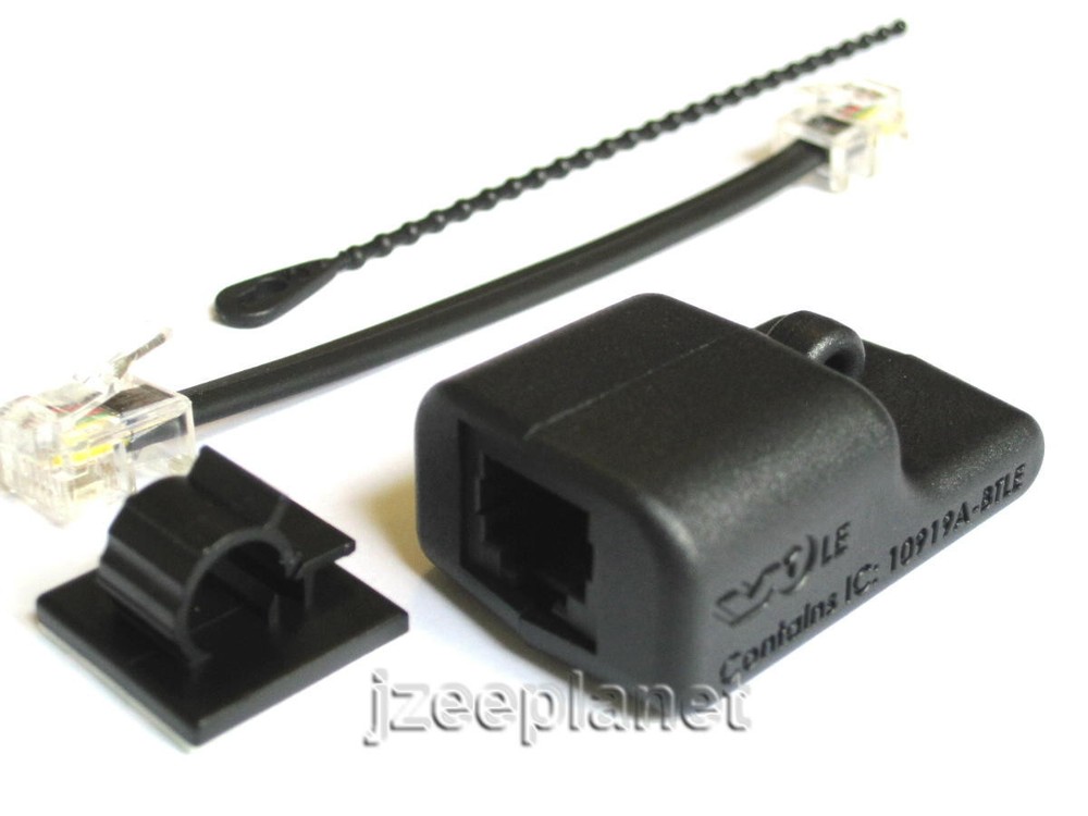 V1CONNECTION LE BLUETOOTH MODULE IPHONE ANDROID V1 CONNECTION VALENTINE ONE EURO