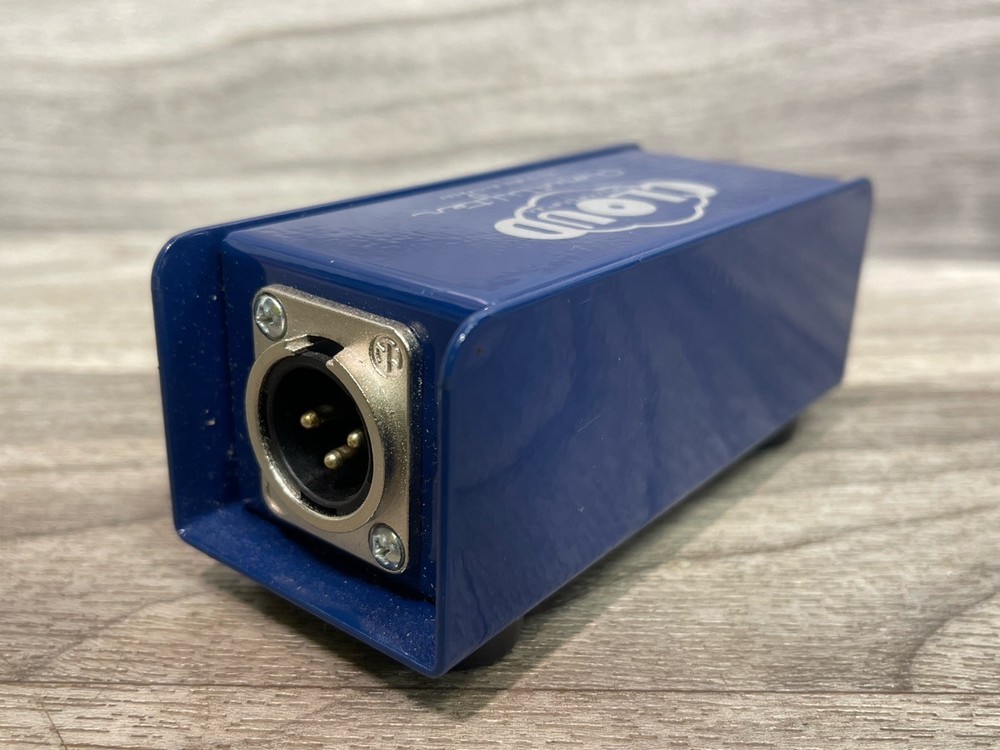 Cloud Microphones CL-1 Cloudlifter Mic Activator (A1D026023)