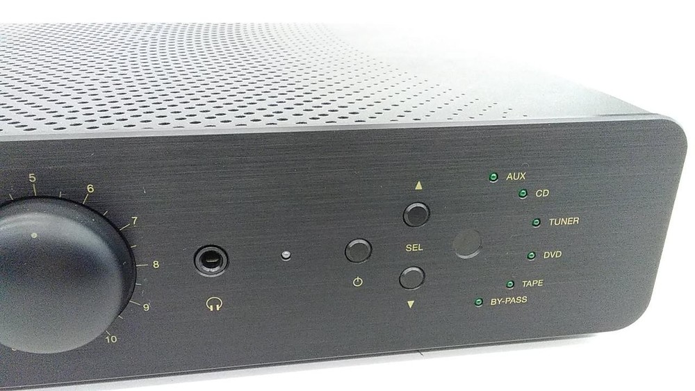 ATOLL IN50SE integrated amplifier #BE10420