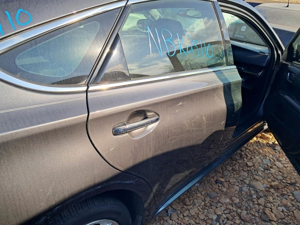 Fuse Box Engine 2GRFE Engine 6 Cylinder Fits 13-15 AVALON 4875226
