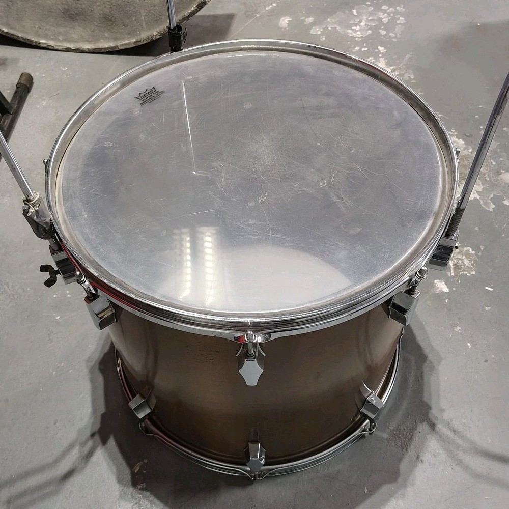FIBES 18 BY 16 INCH DEEP FLOOR TOM