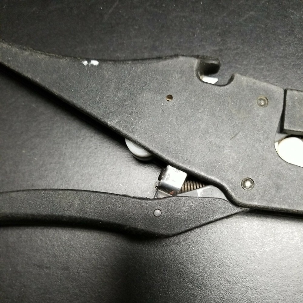 Paladin Wire Stripper PA1100