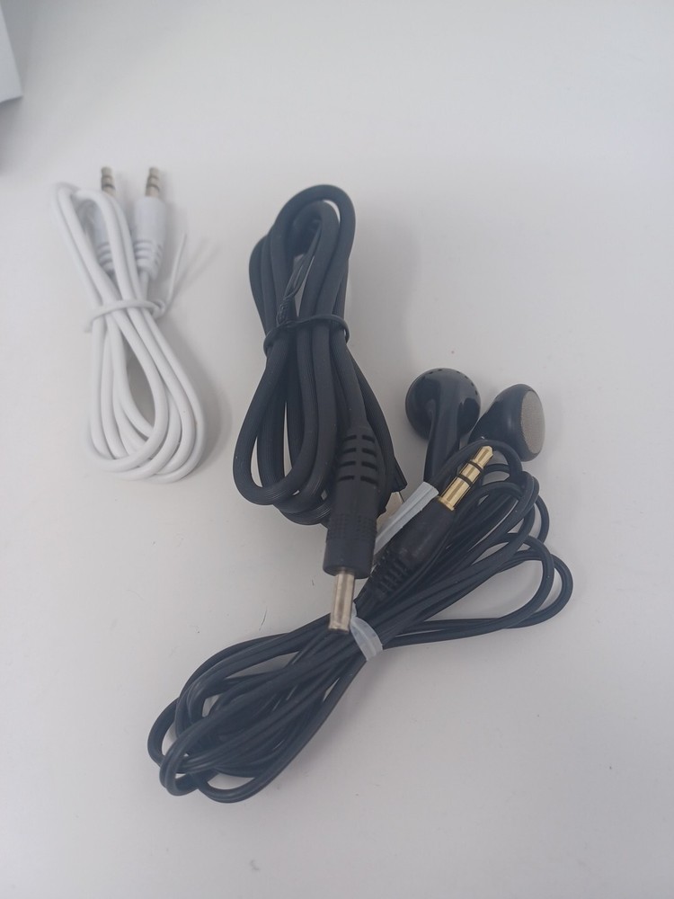 CD Player Portable,Compact CD Walkman Player