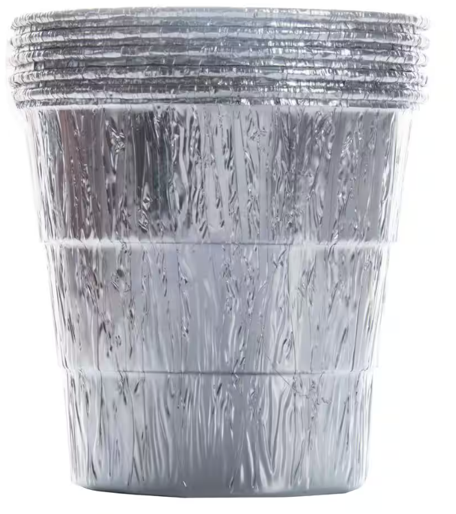 Traeger Bucket Liner - 5 Pack