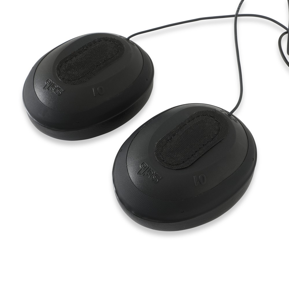 Stilo AE0320 Radio Helmet Kit